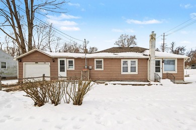 Kalamazoo River Home Sale Pending in Kalamazoo Michigan
