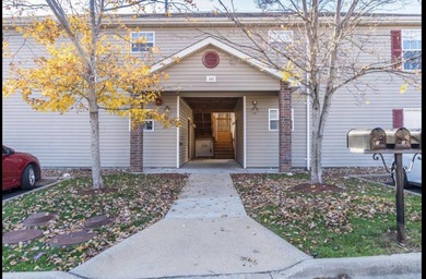 Table Rock Lake Condo For Sale in Branson Missouri