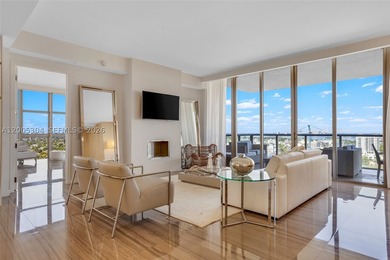 A true turn-key opportunity at the iconic St. Regis Bal Harbour - photo 1