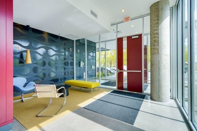 Refined urban living in one of the most coveted boutique - photo 41