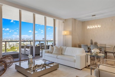 A true turn-key opportunity at the iconic St. Regis Bal Harbour - photo 2