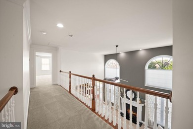 Situated on a premier lot within the prestigious, gated golf - photo 42