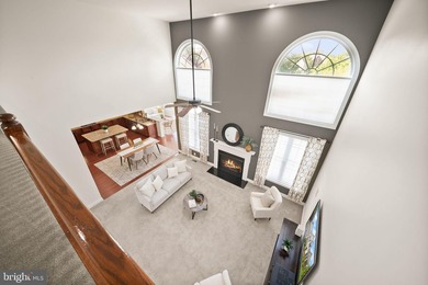 Situated on a premier lot within the prestigious, gated golf - photo 43