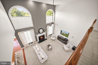 Situated on a premier lot within the prestigious, gated golf - photo 44