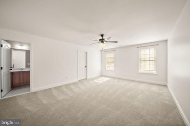 Situated on a premier lot within the prestigious, gated golf - photo 46