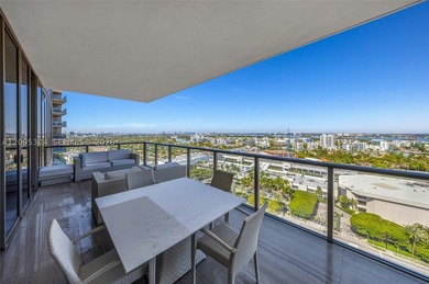 A true turn-key opportunity at the iconic St. Regis Bal Harbour - photo 7