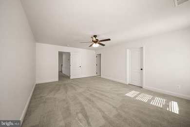 Situated on a premier lot within the prestigious, gated golf - photo 48