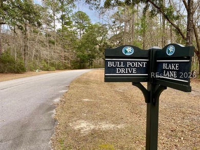 This 1.02 acre wooded lot has a rear lagoon view and is located - photo 1