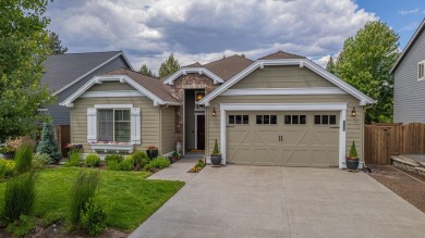 Lake Home For Sale in Bend, Oregon