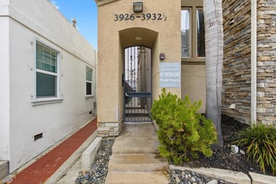 xperience the best of North Park living at 3928 1/2 Iowa Street - photo 2