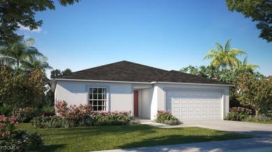 Cape Coral Area Home For Sale in Cape Coral Florida