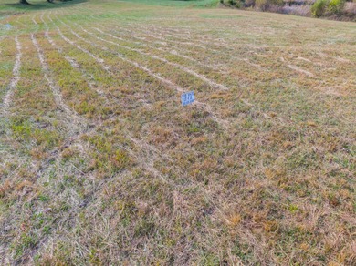 Lake Cumberland Lot For Sale in Nancy Kentucky