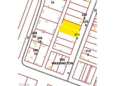 Ohio River Lot For Sale in Steubenville Ohio