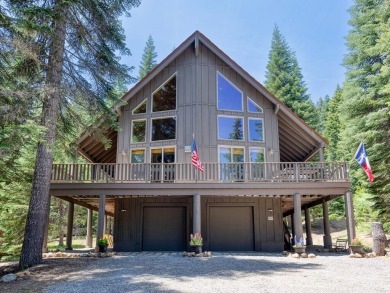 Lake Home For Sale in Klamath Falls, Oregon