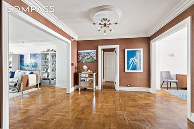 Located at The Victorian, the Upper East Side's coveted full - photo 3