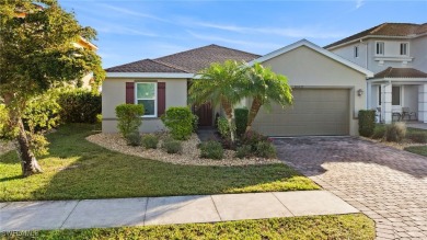 Lake Home For Sale in Lehigh Acres, Florida