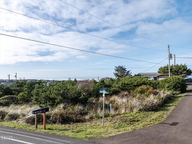 Enjoy sweeping ocean views from this .16-acre Lot, ideally - photo 1