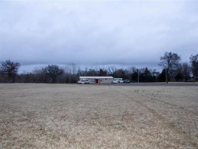 Lake Eufaula Commercial Sale Pending in Checotah Oklahoma