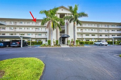 Lake Condo For Sale in Fort Myers, Florida