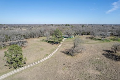 Come find your country hide-away on 10 acres. Location is - Lake Home For Sale in Mabank, Texas