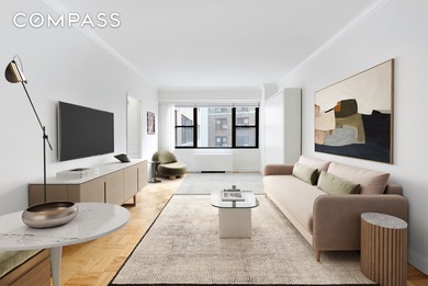 East River Apartment For Sale in New York New York