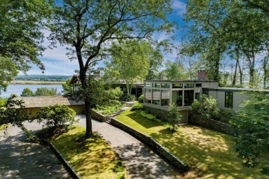 Connecticut River - Middlesex County Home For Sale in Old Saybrook Connecticut