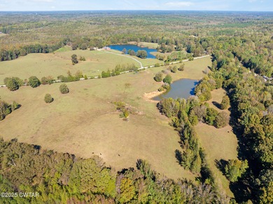 (private lake, pond, creek) Acreage For Sale in Reagan Tennessee