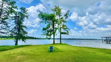 Lake Lot For Sale in Milam, Texas