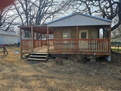 (private lake, pond, creek) Home For Sale in Durant Oklahoma