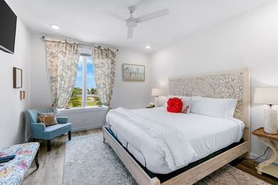 Step into resort-style sophistication in this Coastal Modern