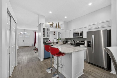 Welcome to this well-maintained CBS home in one of Wellington's - photo 12