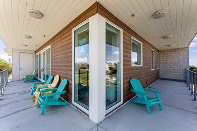 Step into resort-style sophistication in this Coastal Modern