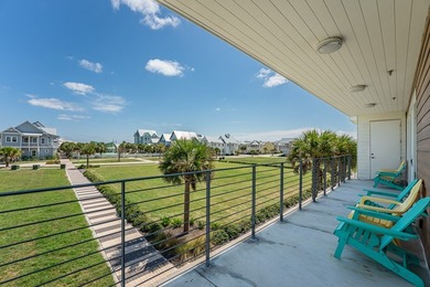 Step into resort-style sophistication in this Coastal Modern