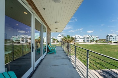 Step into resort-style sophistication in this Coastal Modern