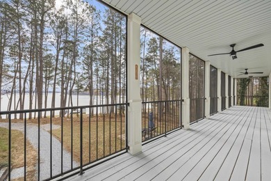 Welcome to this exceptional lakefront retreat in sought-after - photo 18