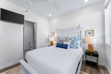 Step into resort-style sophistication in this Coastal Modern