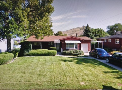 Great Salt Lake Home For Sale in Millcreek Utah