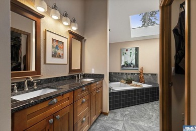 Tucked away in a setting of quiet privacy, yet just moments from - photo 22