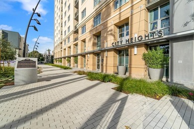 Huge 2 bedroom + loft home in the heart of Downtown San Jose - photo 24
