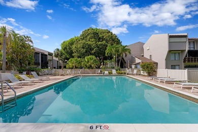 ABSOLUTELY GORGEOUS FIRST FLOOR CONDO | PRESTIGIOUS BANYAN - photo 24