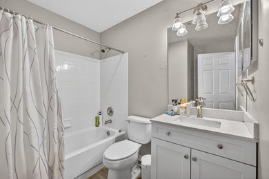Welcome to this well-maintained CBS home in one of Wellington's - photo 24