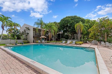 ABSOLUTELY GORGEOUS FIRST FLOOR CONDO | PRESTIGIOUS BANYAN - photo 25