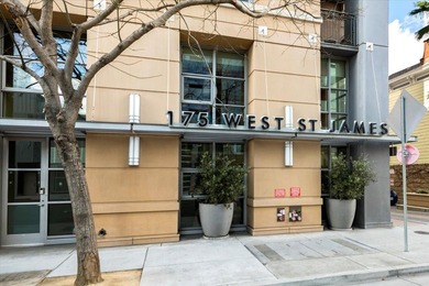 Huge 2 bedroom + loft home in the heart of Downtown San Jose - photo 27