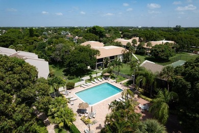 ABSOLUTELY GORGEOUS FIRST FLOOR CONDO | PRESTIGIOUS BANYAN - photo 27