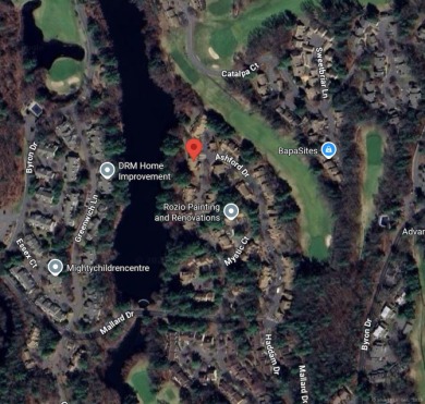 Lake Condo For Sale in Avon, Connecticut