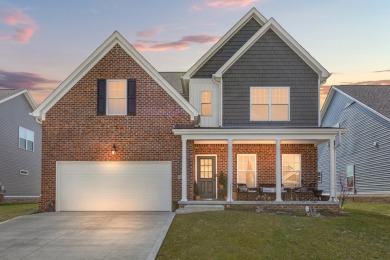 Lake Home Sale Pending in Richmond, Kentucky