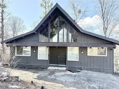 Lake Arrowhead Home For Sale in Lake Arrowhead California