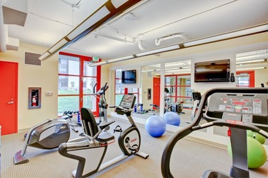 Huge 2 bedroom + loft home in the heart of Downtown San Jose - photo 32