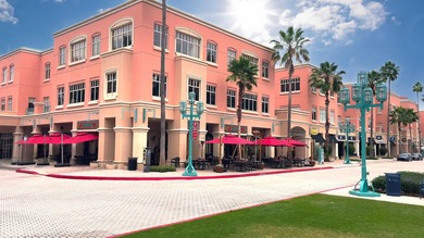 ABSOLUTELY GORGEOUS FIRST FLOOR CONDO | PRESTIGIOUS BANYAN - photo 34