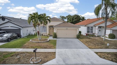 Welcome to this well-maintained CBS home in one of Wellington's - photo 39